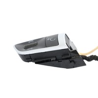 фото thumb №14, Audi a3 8p перемикачі керма багатофункціональний 4e0951527ad