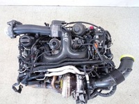 фото thumb №7, Двигатель kompletny дизель cjm 3.0 tdi v6 vw volkswagen touareg ii 2011-