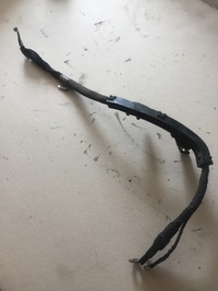 фото thumb №1, Mercedes glc w253 джгут трубопровід a2535400901