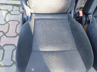 фото thumb №3, Galaxy mk3 сидіння правий drugi ряд