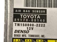 фото thumb №7, Блок керування подушка безпеки всі toyota sienna xl30 iii 8917008140