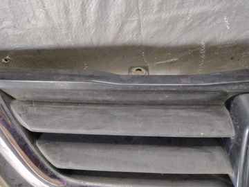 фото thumb №5, Решітка радіатора решітка радіатор honda cr-v i 1рестайлінг k: b-92p1