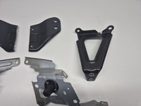 фото thumb №8, Bmw 4 g22 g23 g26 кронштейн кронштейн кронштейн крыла оригинал 2020-