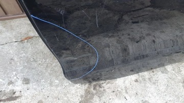 фото thumb №8, Jaguar xe 15- левая дверь задние зад