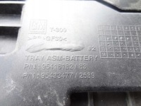 Основание корпус аккумулятор opel mokka a 1.6 cdti 95418182 95433477 в Украине, фото thumb