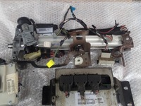 фото thumb №6, Jeep cherokee liberty kj 2.4 05-07 набір стартовий бортовий комп'ютер двигуна