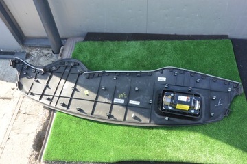 фото thumb №10, Панель распределитель консоль подушка безопасности tesla модель s eu