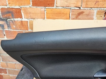 фото thumb №8, Ford s-max mk1 20 tdci боковина дверь левый зад eu