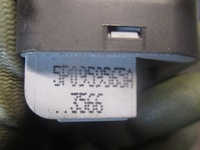 фото thumb №5, Кнопка регулировки зеркал 5p0959565a seat leon ii 05-09 r.