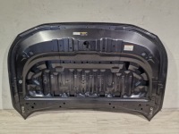 фото thumb №16, Toyota rav 4 5 v капот перед кришка двигуна