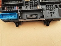 фото thumb №7, Модуль коробка bsi opel astra h 13145014 ca справний перевірений