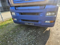 фото thumb №5, Бампер man tga широкая кабина kompletny