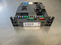 фото thumb №13, Peugeot 207 набір стартовий бортовий комп'ютер імобілайзер ключ замок запалювання 0261s04009