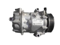 фото thumb №1, Компрессор кондиционера 2.2 euro 5 boxer jumper