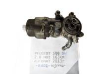 фото thumb №1, Peugeot 508 2.0 hdi корпус фільтра олія 9685997780