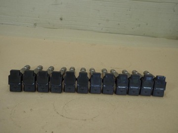 фото thumb №12, Audi a8 d3 w12 6.0 катушка зажигания 07c905715a