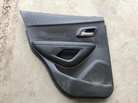 фото thumb №13, Chevrolet trax 17- обшивка дверь