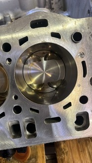 фото thumb №7, Bmw 4.4 s68b44a двигун dół новий