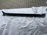 фото thumb №7, Audi rs6 c8 4k левая молдинг порог карбон 4k0853855b