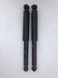 фото thumb №1, Fiat doblo ii амортизаторы задние комплект 14r