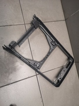 фото thumb №14, Рамка тунелю середнього volvo xc90 30643839