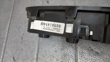 фото thumb №5, Спідометр  opel astra g 98r 905614540