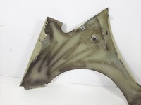 фото thumb №15, Mitsubishi colt vi 1.1 12v 04r крила правий mn161904