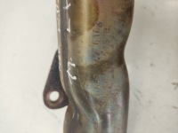 Mercedes-benz r w251 2007 колектор випускний a6431420102 Оригінал, фото thumb