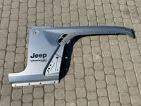 фото thumb №1, Крила перед правий jeep wrangler jl gladiator jt