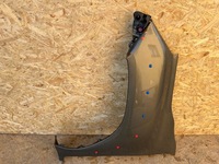 фото thumb №12, Toyota hilux 18- крыло левый передний перед