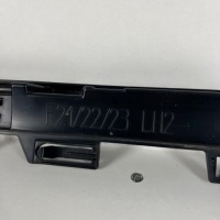 фото thumb №10, Напрямна кронштейн кронштейн поріг lewego лівий bmw seria 1 f20 f21 51777268073