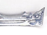 фото thumb №9, Mercedes c-klasa w203 00-03 бампер перед