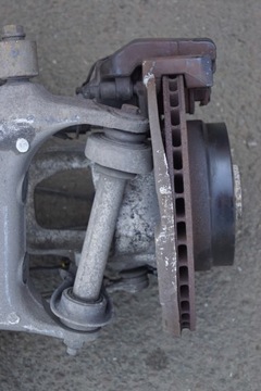 фото thumb №13, Балка підрамник підвішування зад bmw x5 e70