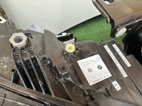 фото thumb №5, Капот крылья бампер лампа pas радиатор радар bmw x6 g06 lci lift a300