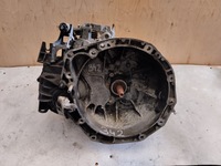 фото thumb №13, Коробка передач передач renault megane ii scenic ii 1.9 dci nd0