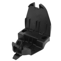 фото thumb №9, Trójkątny кронштейн номерного знака ostrzegawczej 8t0860285 суппорт крепёжный номерной знак