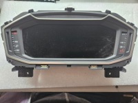 фото thumb №1, Лічильник прилади віртуальний lcd audi a1 82a920710d ideał