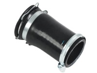 Шланг труба пабтрубок  turbo интеркулер renault laguna iii 1.5 dci 8201047770 Оригинал, фото thumb