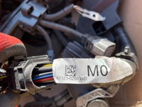 фото thumb №5, Toyota corolla e21 электропроводка двигателя 2.0 гибрид 82121-0zm00-d