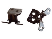 фото thumb №1, Петлі двері правий задня dacia duster i 1.6 b 4x4