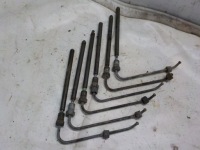 Купити Daf xf 105 трубка шланг пального паливний, фото thumb