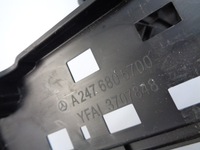 фото thumb №3, Захист pod панель приладів mercedes eqa 250 w243 2021 rok