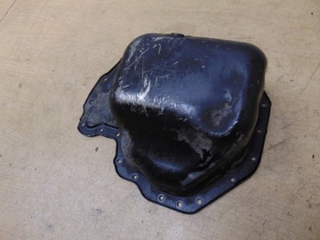 фото thumb №7, Піддон піддон масла масляна vw polo v 6r 1.2