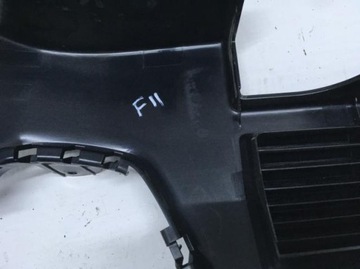 фото thumb №6, Защита багажника правая bmw seria 5 f11 9168484