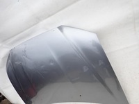 фото thumb №14, Mitsubishi asx 10-20 капот крышка двигателя