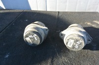 фото thumb №1, Подушка двигателя kpl 4.2 fsi audi q7 4l vw touareg 7l