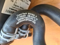 фото thumb №8, Webasto mercedes a1675007201 w167 gle evo дизель