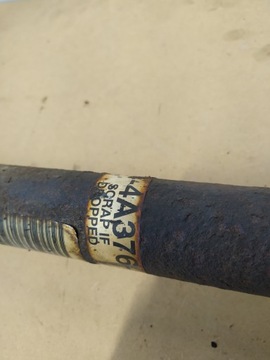 фото thumb №6, Wał приводной ford f150 09-14 expedition navigator 07-14