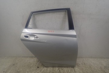 фото thumb №1, Двері праві задні правий зад hyundai i20 iii 2020-