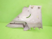 фото thumb №4, Кронштейн полка правый задняя peugeot 206 phi 5d hb